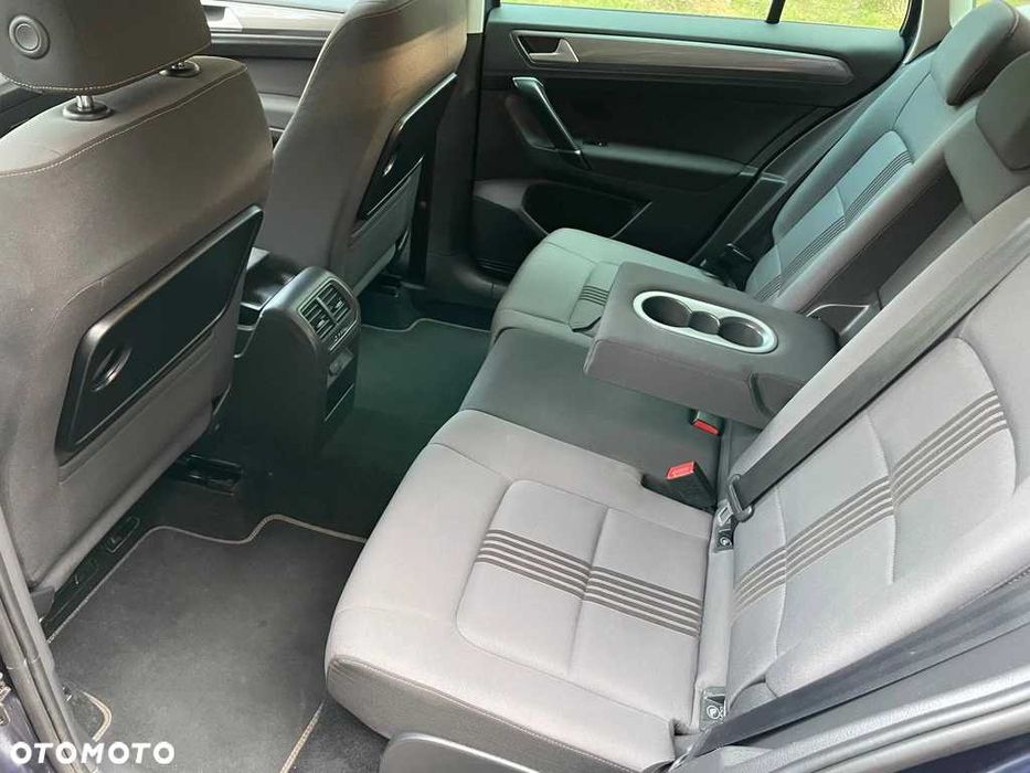 Volkswagen Golf Sportsvan ALLSTAR
