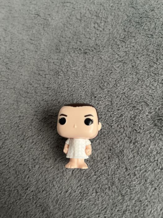 Eleven, Nastka, Jedenastka, Stranger Things