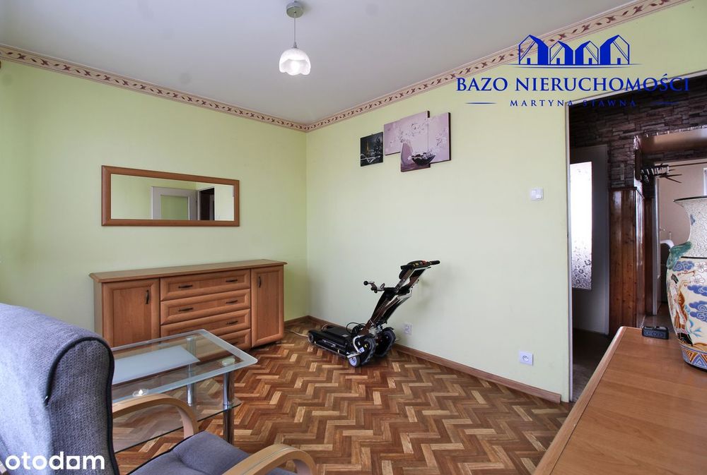 Mieszkanie – Kościan - Widok 3