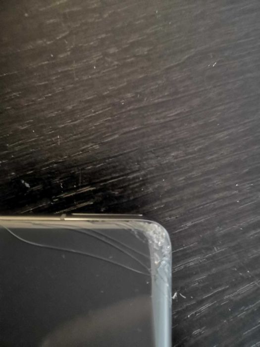 Smartfon SAMSUNG Galaxy S20+ 8/128GB 6.7" 120Hz Szary JAK NOWY!!!