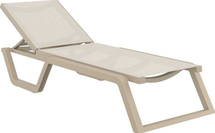 Шезлонги, лежаки,топчан,HOLIDAY,Siesta, Pacific,Rio ОПТ