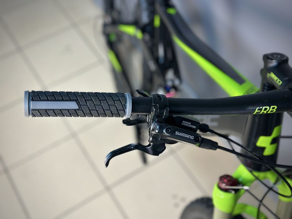 Двухподвес Cube Stereo 120  29