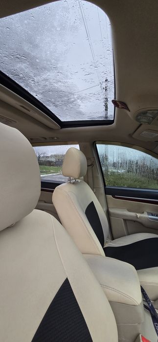Продам Hyundai Santa Fe 2007