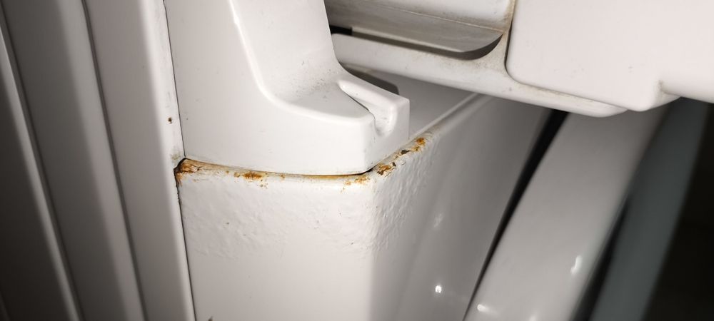 Разборка стиральной машинки Whirlpool