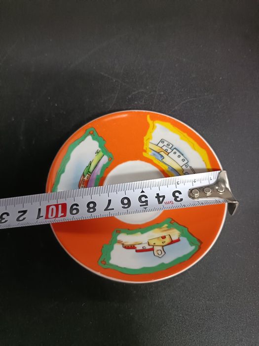 Filiżanka do espresso