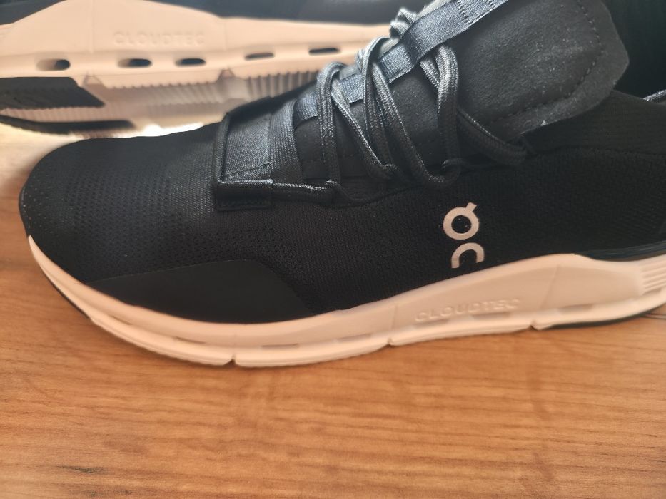 Buty męskie ON r. 45