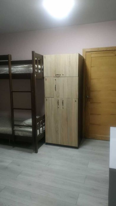 Комфортні номери в хостелі в самому центрі Львова