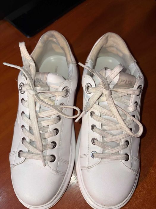 Buty Karl Lagerfeld