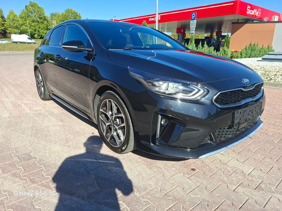 Kia Pro_Cee'd