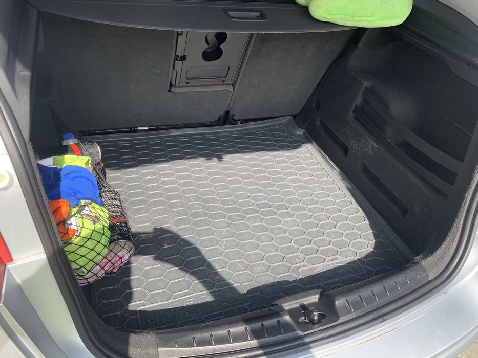 Продам  Seat Altea XL