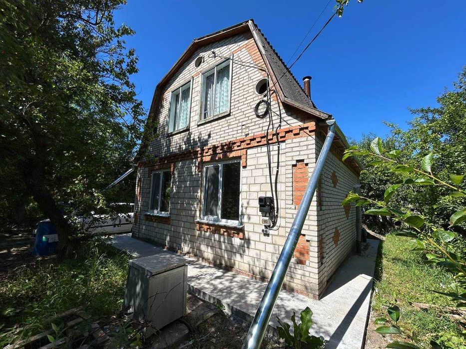 (7) Продаж 2 поверхового будинку в с. Сальник (8813)