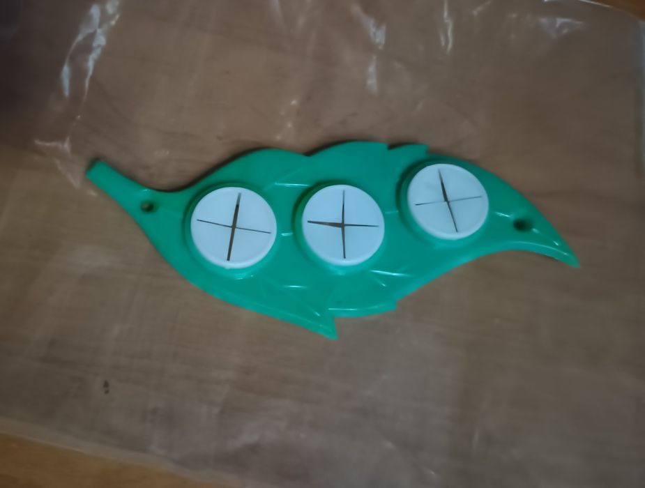 Вешалка для полотенец СССР новая