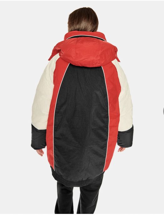 Пуховик Бомбер парка Nike  Jordan S ( M) Оригинал