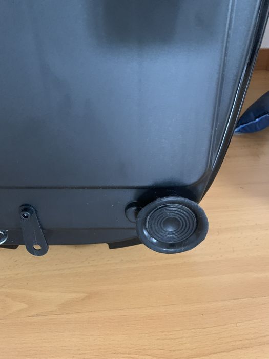 Mesa PowerPlate - Bluefin Fitness