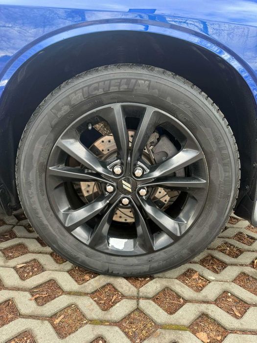 Dodge Challenger 3.6 3.6 AWD 4x4 2020r. FV-Marża