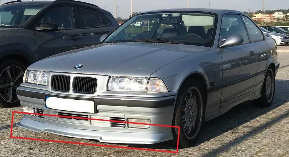 Material BMW a partir de 12.50 euros