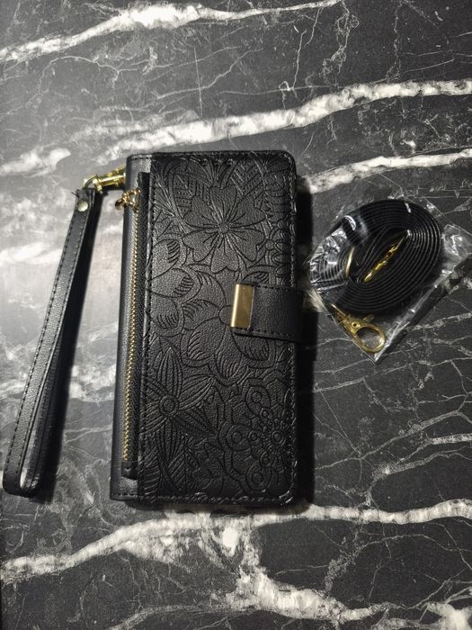 Etui, portfel do Xiaomi Redmi Note 14 pro +