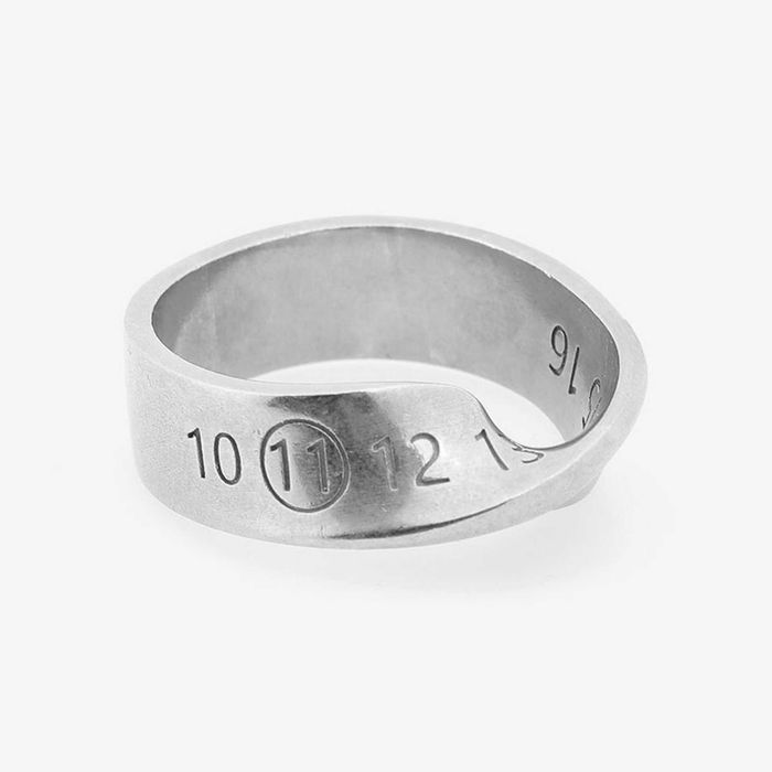 Ring Chrome Hearts | Кольцо Хром Хартс Ring Maison Margiela y2k opium
