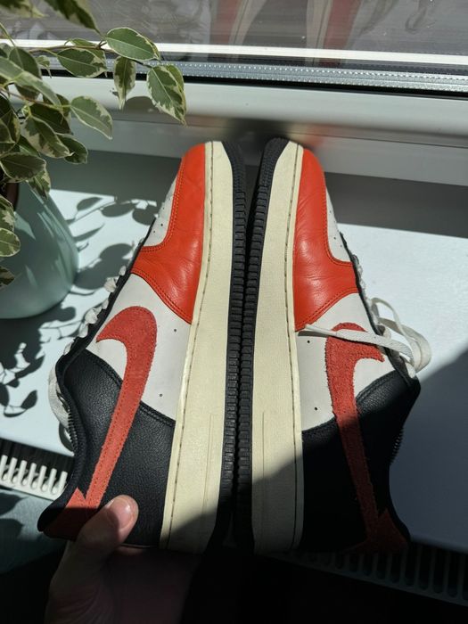 Nike Air Force 1 Low r44