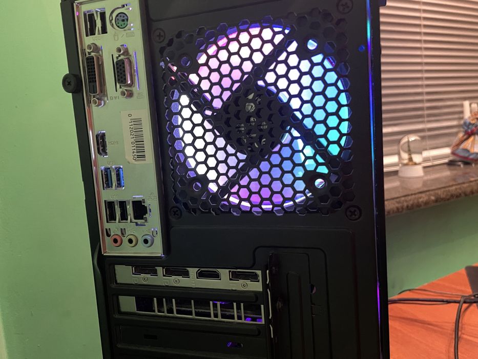 Ігровий комп‘ютер EXPERT PC Ultimate
