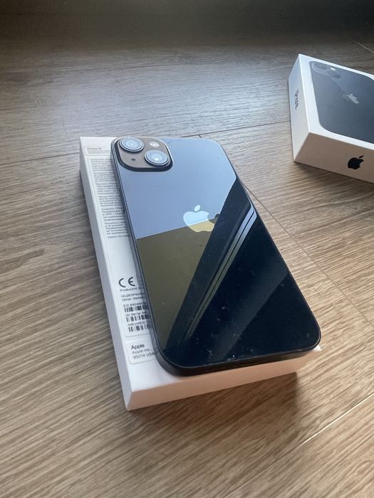 Iphone 13 256 gb model A2633