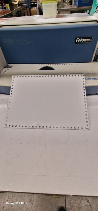 Maquina de aspiral