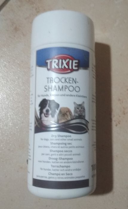 набор: корм для шиншил/дегу + сухий шампунь+ пісочок