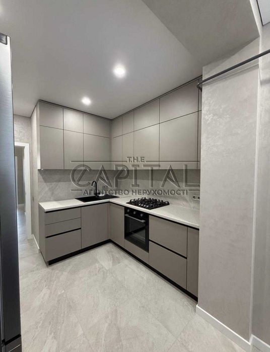 Оренда 3-кімнатна квартира ЖК Sofia Residence София Резиденс вул. Яблунева