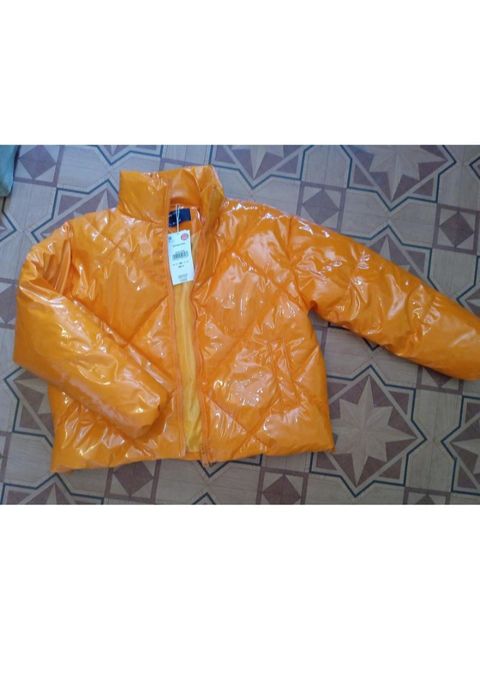 Куртка плащовка жіноча