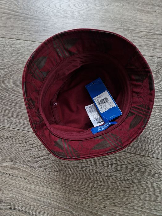 Панама adidas Tref Bucket Hat