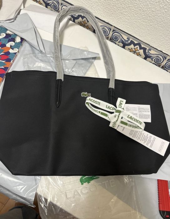 Mala nova lacoste