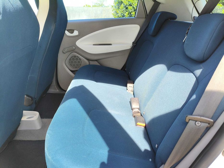 Renault Zoe (ZE229) Bateria Própria | 94000km | Autonomia de 120km