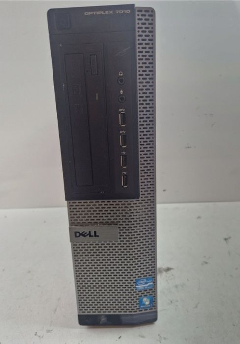 Dell optilex 7010 Intel core i5