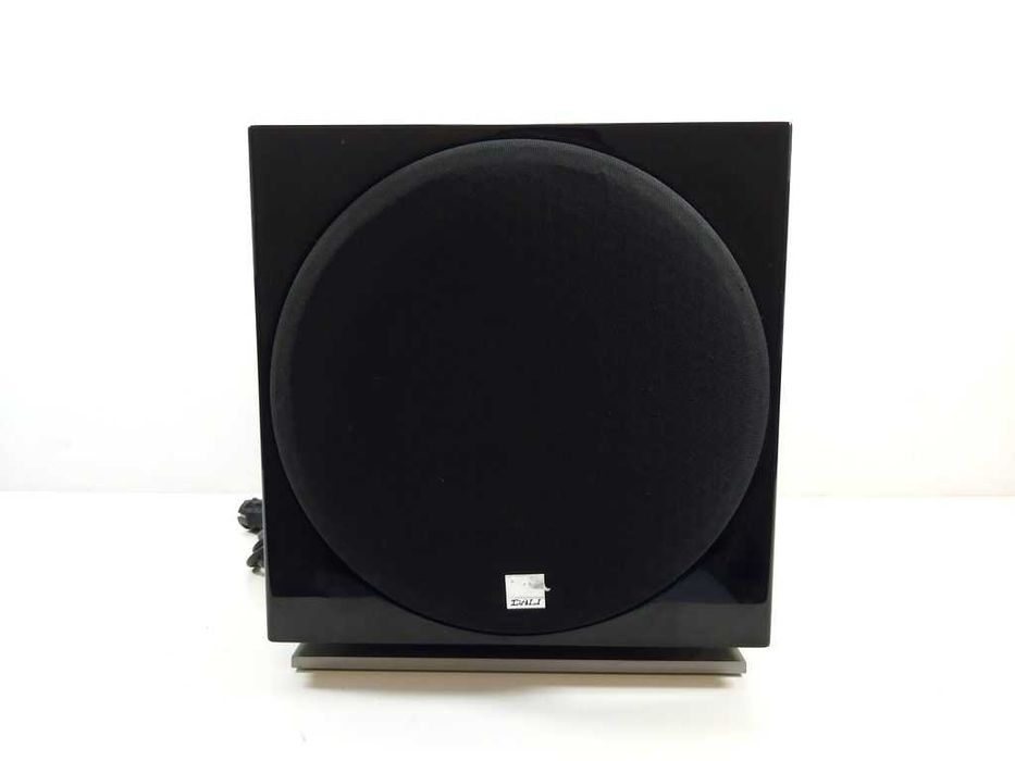 Potężny subwoofer DALI SUB E-12 F #LoombardNidzica