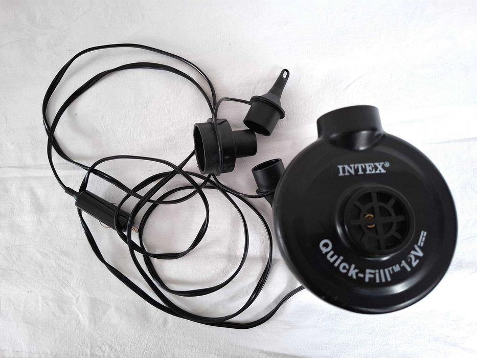 Pompka elektryczna Intex - 12 V