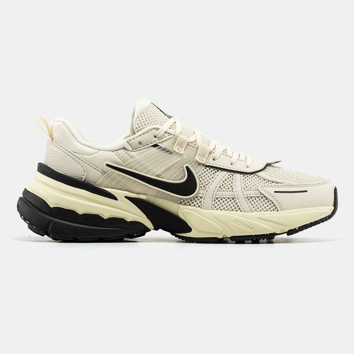 Кросівки Кроссовки Nike V2K Run Beige Бежевый Бежевий Кросовки