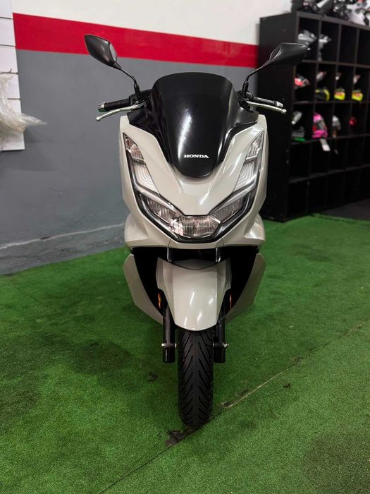 PCX 2024/25 | Possibilidade de Financiamento!