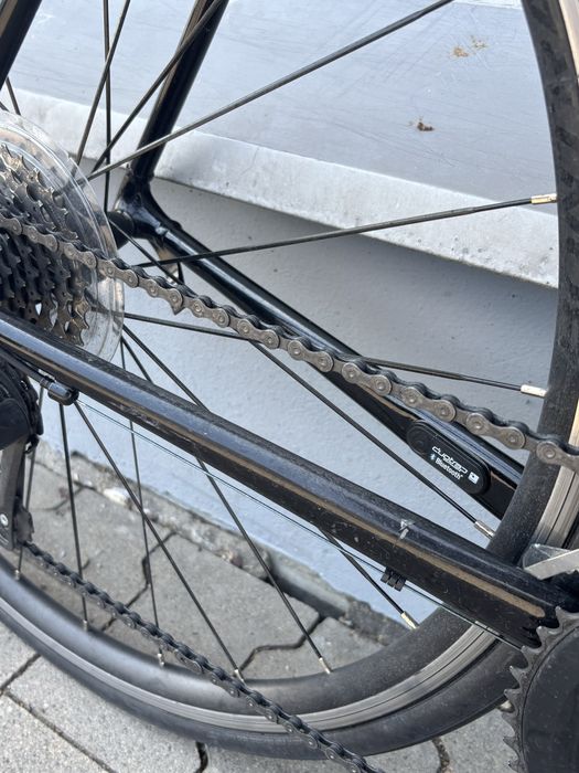 Trek Domane AL3