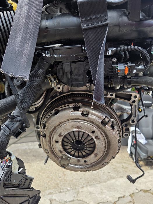 Kompletny silnik 1,6 hdi Toyota proace, Berlingo itp BH01