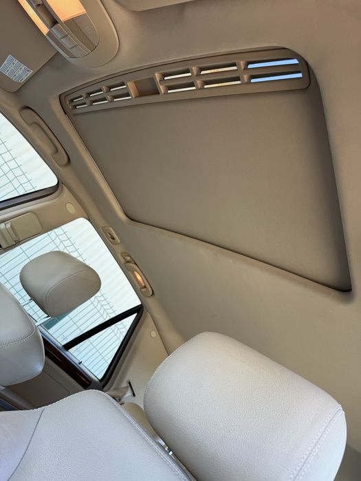 Mercedes-Benz ML320 CDI 4Matic