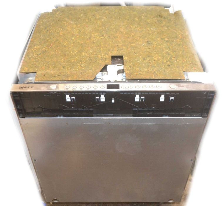 Zmywarka Bosch Neff 60cm Pełna zabudowa Gwarancja Transport Serwis AGD