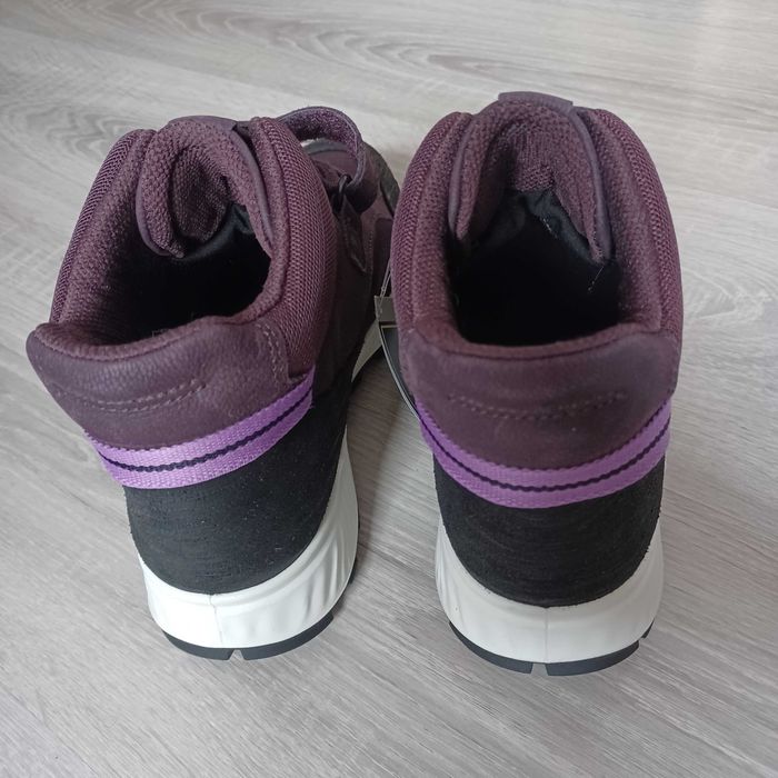 Buty ecco 38, 25cm