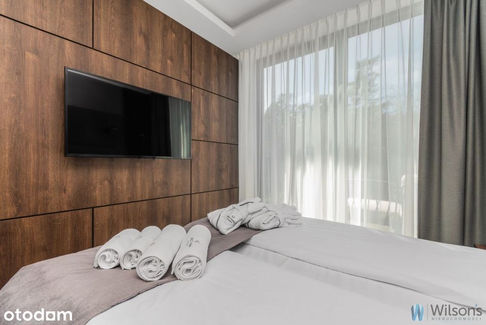 Apartament z antresolą - odliczenie Vat