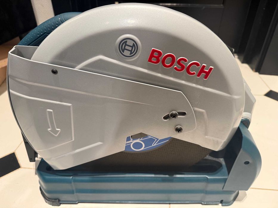 PIŁA BOSCH Professional DO METALU GCO 14-24 J 2400W 355MM