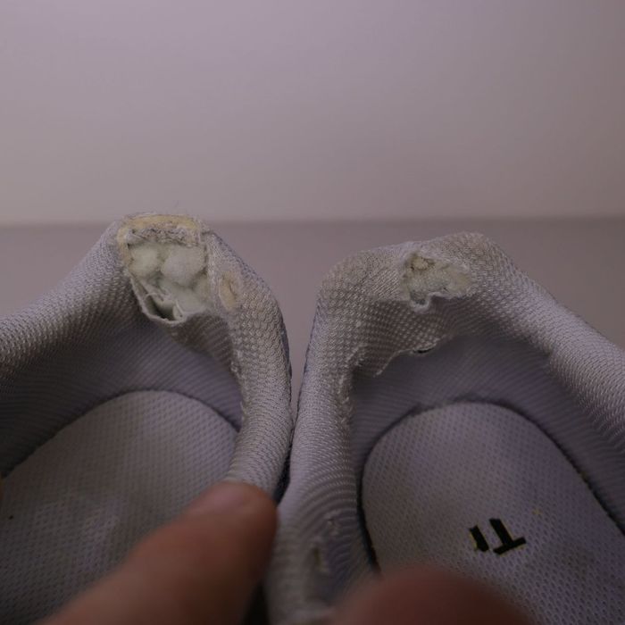 Кросівки Nike Air Max Plus (39р)