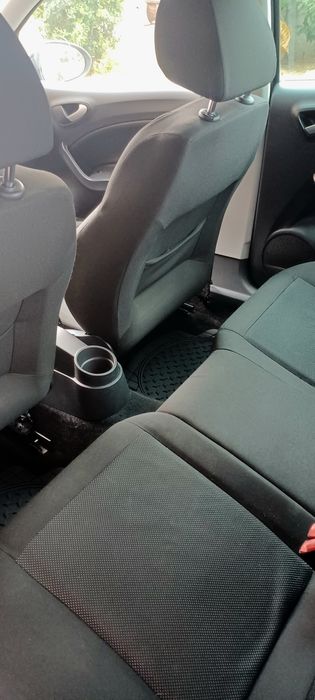 SEAT Ibiza 1.6 TDI 25 Anos – 09/2009 – Único Dono