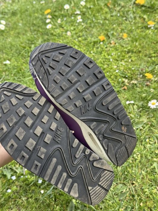 Кросівки жіночі від Nike