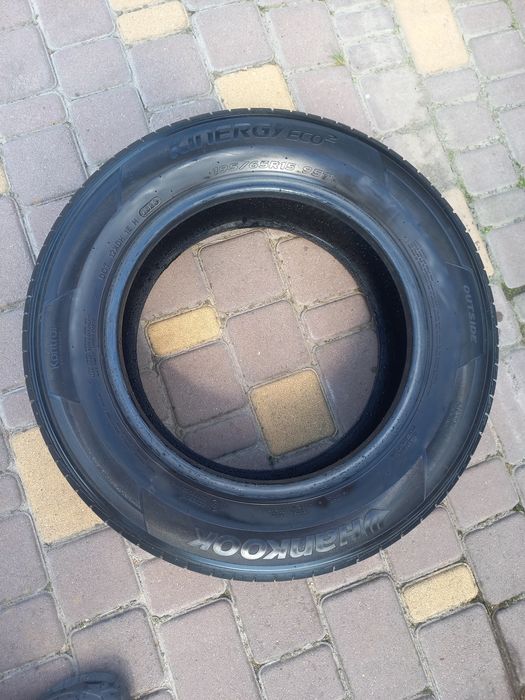 Шини Hankook 23р