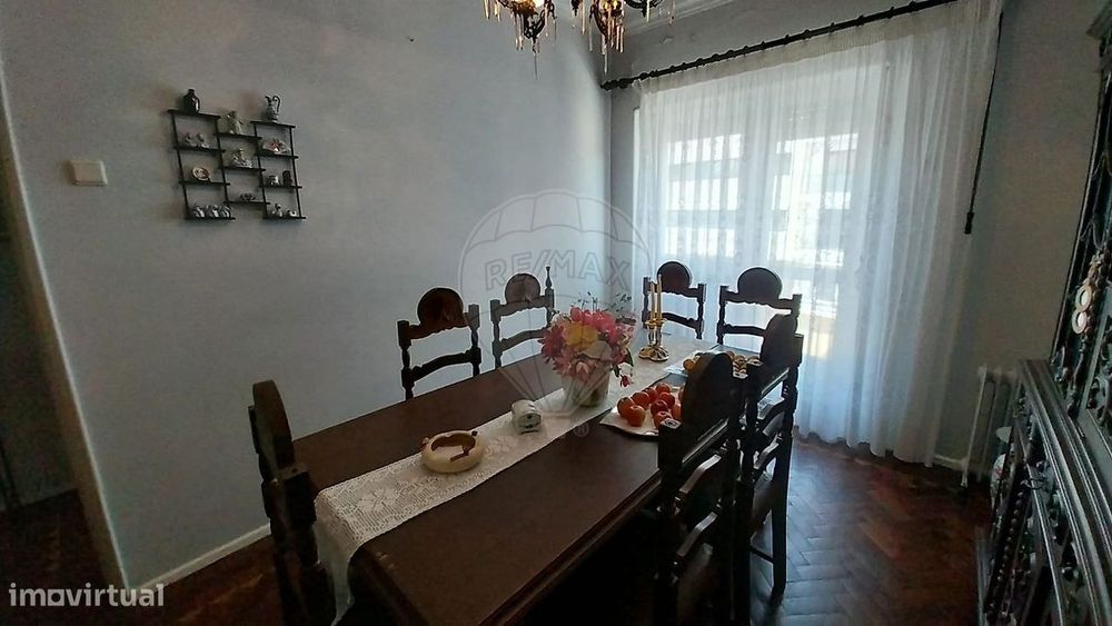 Apartamento T2 para venda