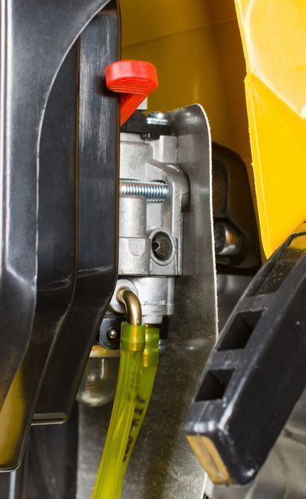 Cedrus Dm04 Dmuchawa Spalinowa Ogrodowa Do Liści